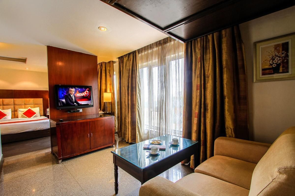 Deluxe Doubel Room - Generic - YCHS