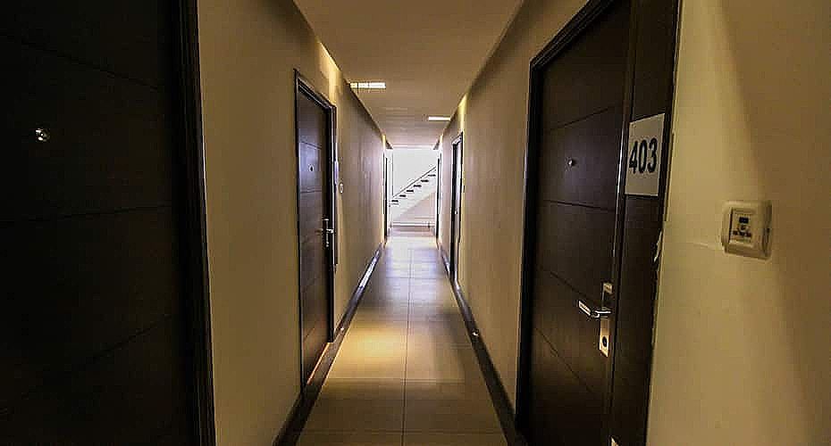 undefined Shetty Gardenia Hotel 5