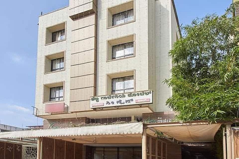 undefined Shetty Gardenia Hotel 7