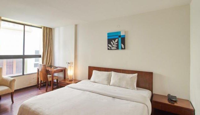 undefined Shetty Gardenia Hotel 9