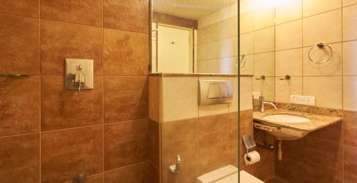 Shetty Gardenia Hotel Superior Room 7