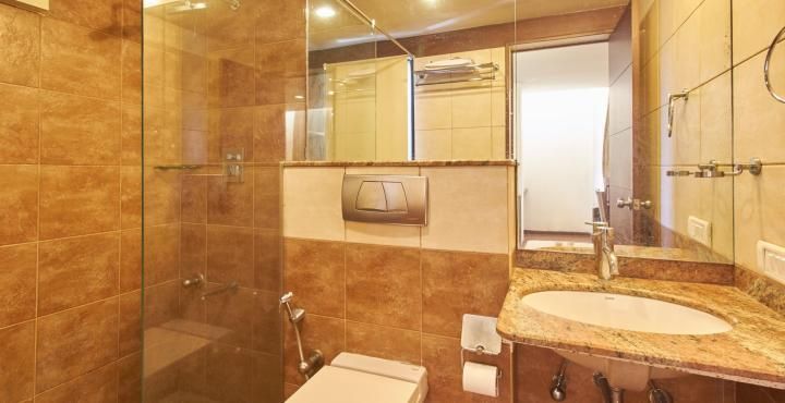 Shetty Gardenia Hotel Superior Room 8