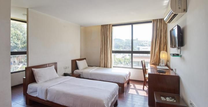 undefined Shetty Gardenia Hotel 10