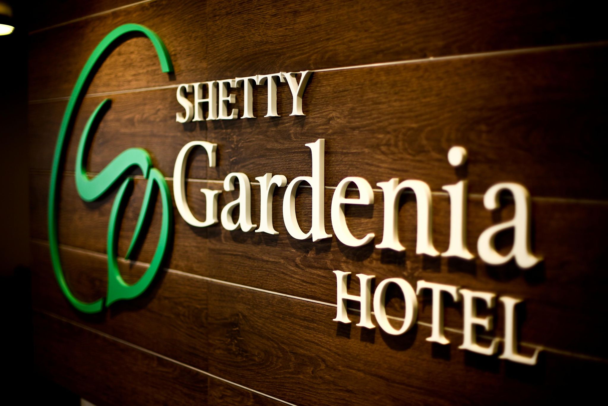 undefined Shetty Gardenia Hotel 8