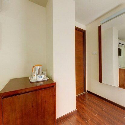 Shetty Gardenia Hotel Superior Room 11