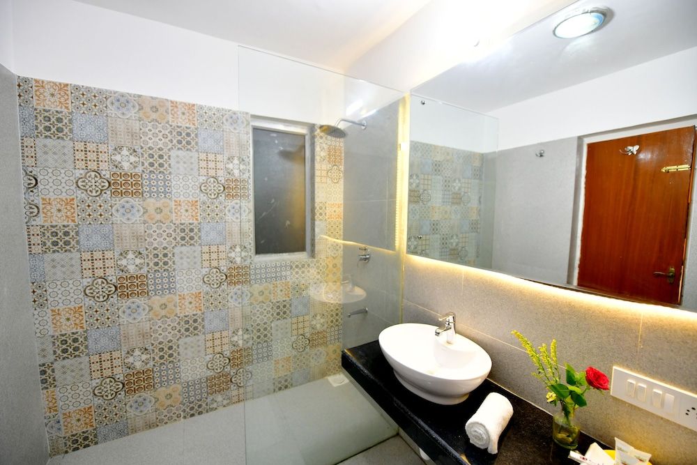 Suite Room