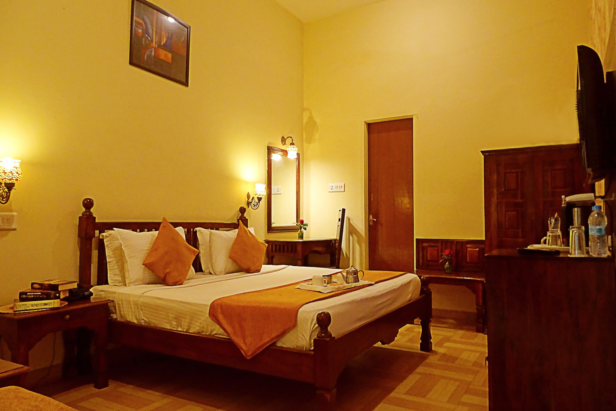 Suite Room