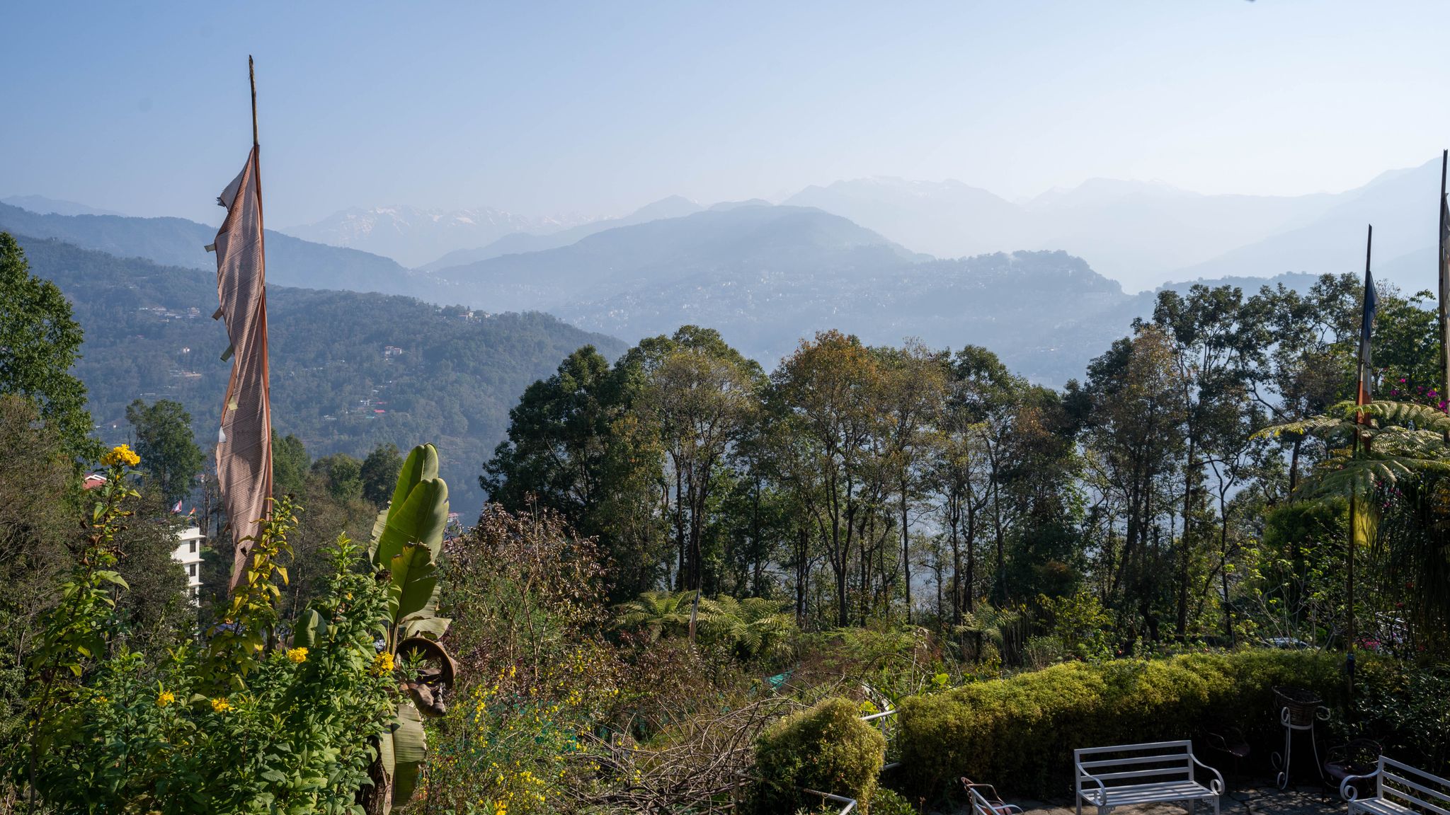 undefined Bamboo Retreat Hotel 10