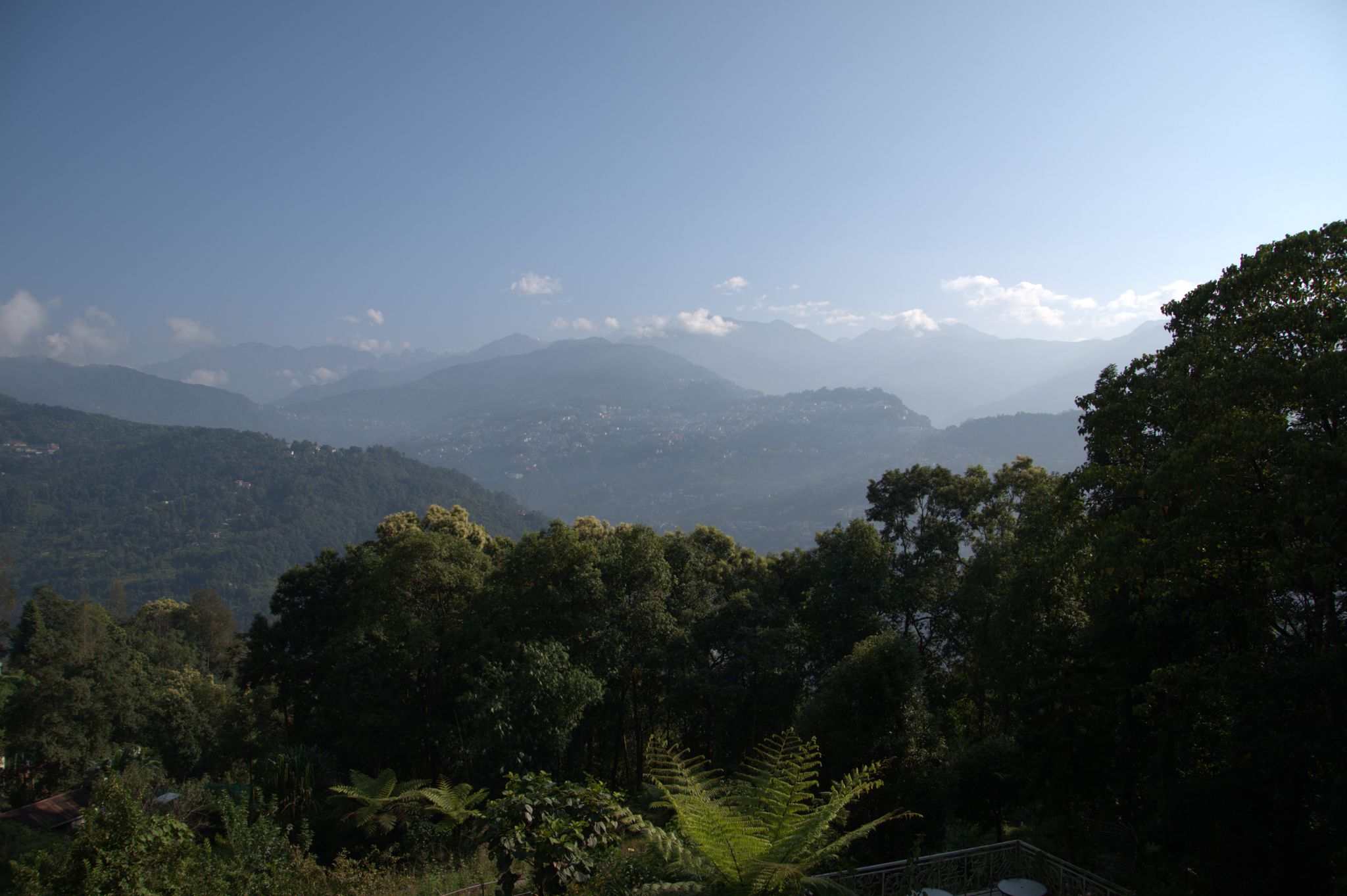 undefined Bamboo Retreat Hotel 7