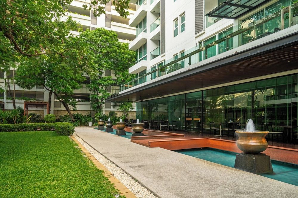 undefined Shama Petchburi 47 Bangkok 3