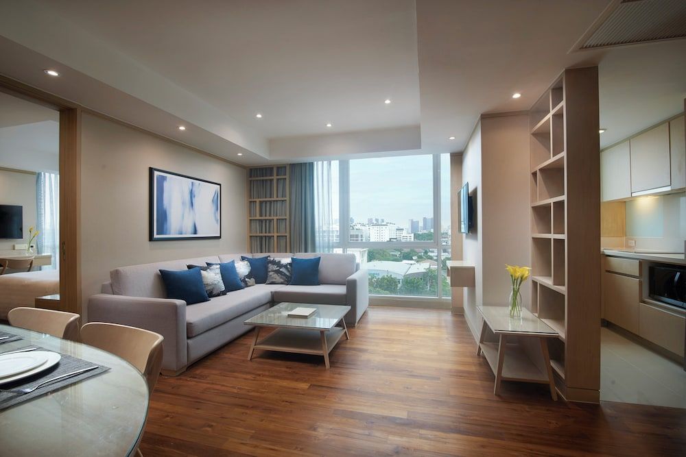 undefined Shama Petchburi 47 Bangkok 10