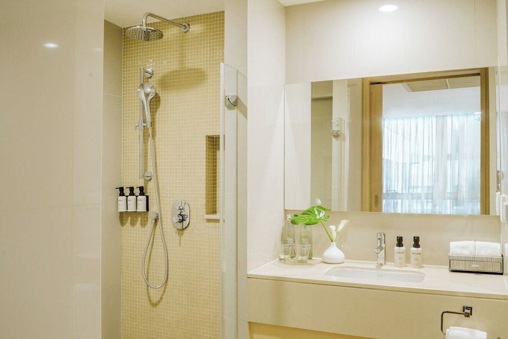 Shama Petchburi 47 Bangkok Junior Suite 2