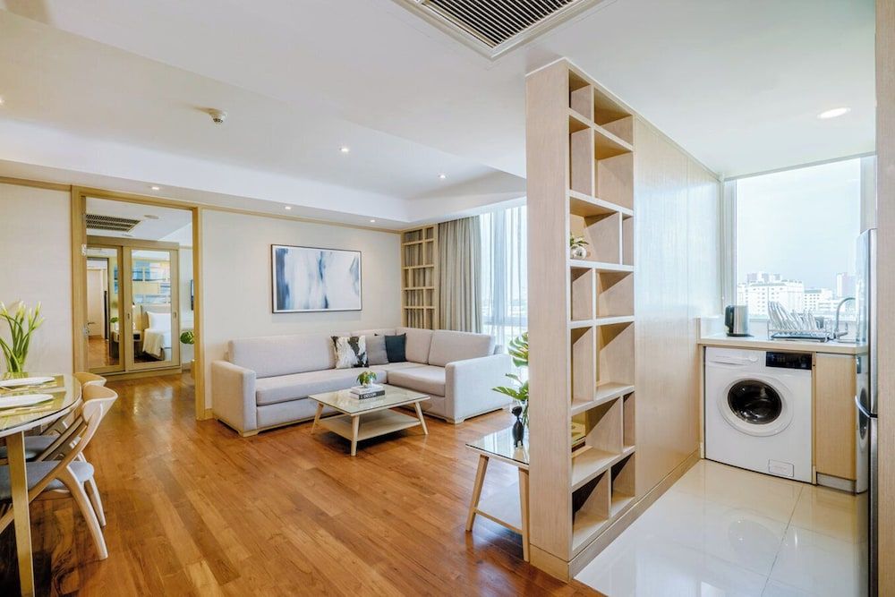 undefined Shama Petchburi 47 Bangkok 9