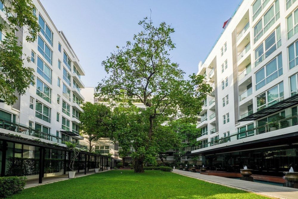 undefined Shama Petchburi 47 Bangkok