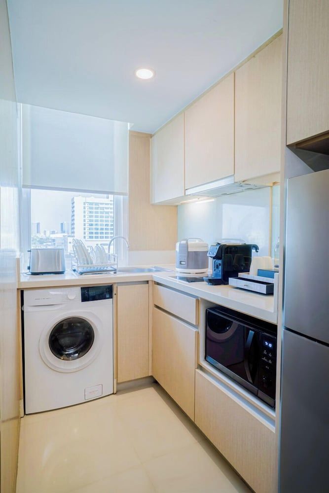 undefined Shama Petchburi 47 Bangkok 6