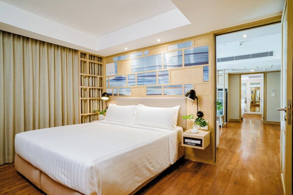 undefined Shama Petchburi 47 Bangkok 4