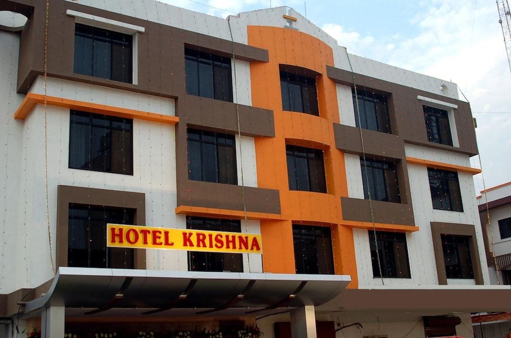 undefined Hotel Krishna 5