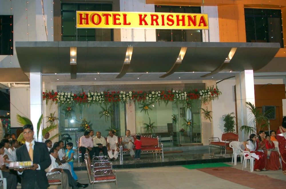 undefined Hotel Krishna 2