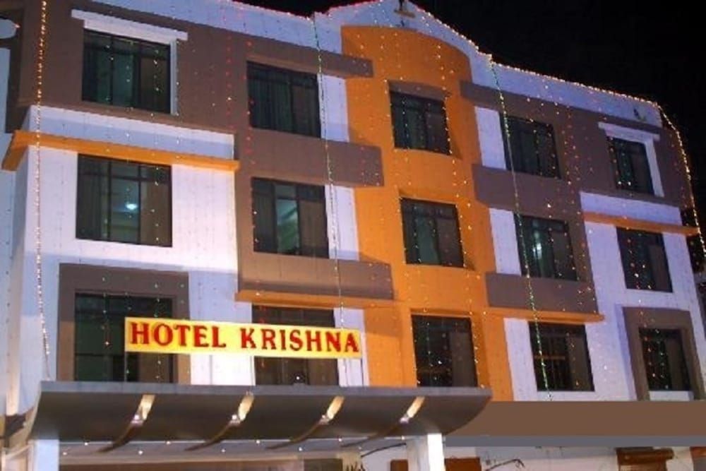 undefined Hotel Krishna 4