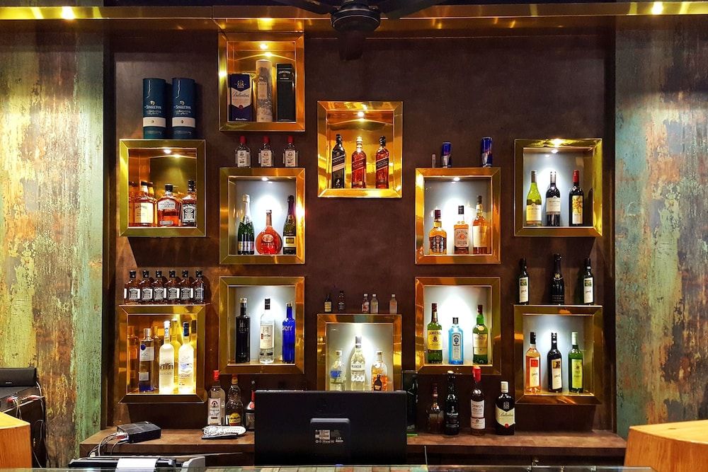 undefined Hotel Krishna 6