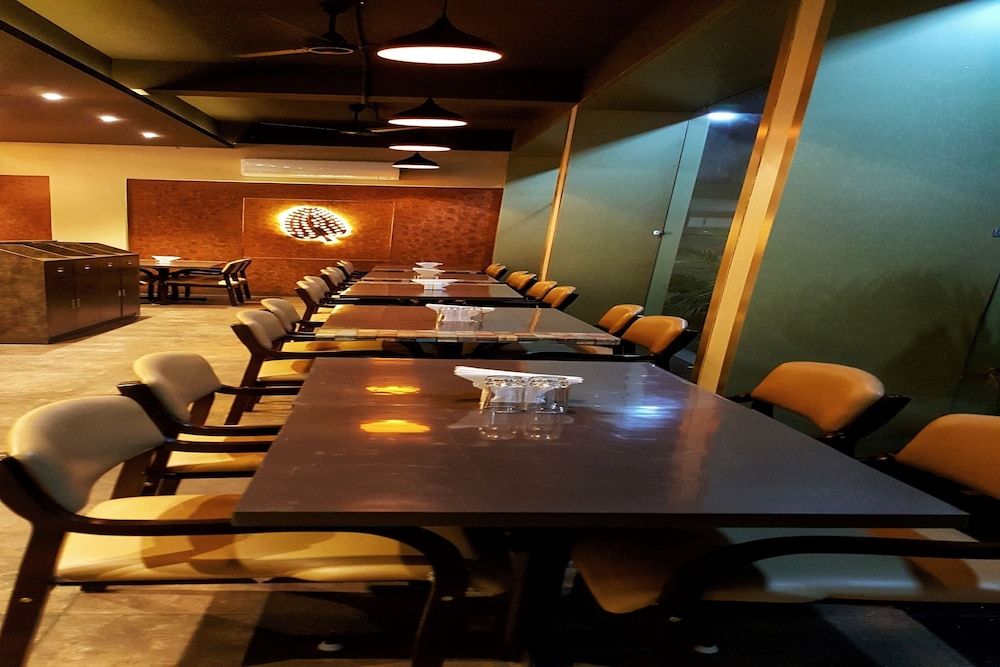 undefined Hotel Krishna 7