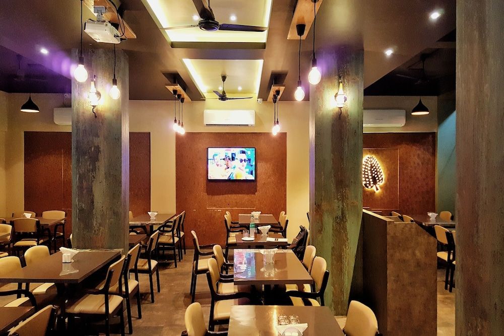 undefined Hotel Krishna 8