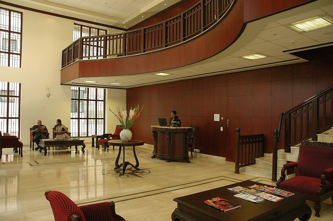 undefined ITIS Suites 2