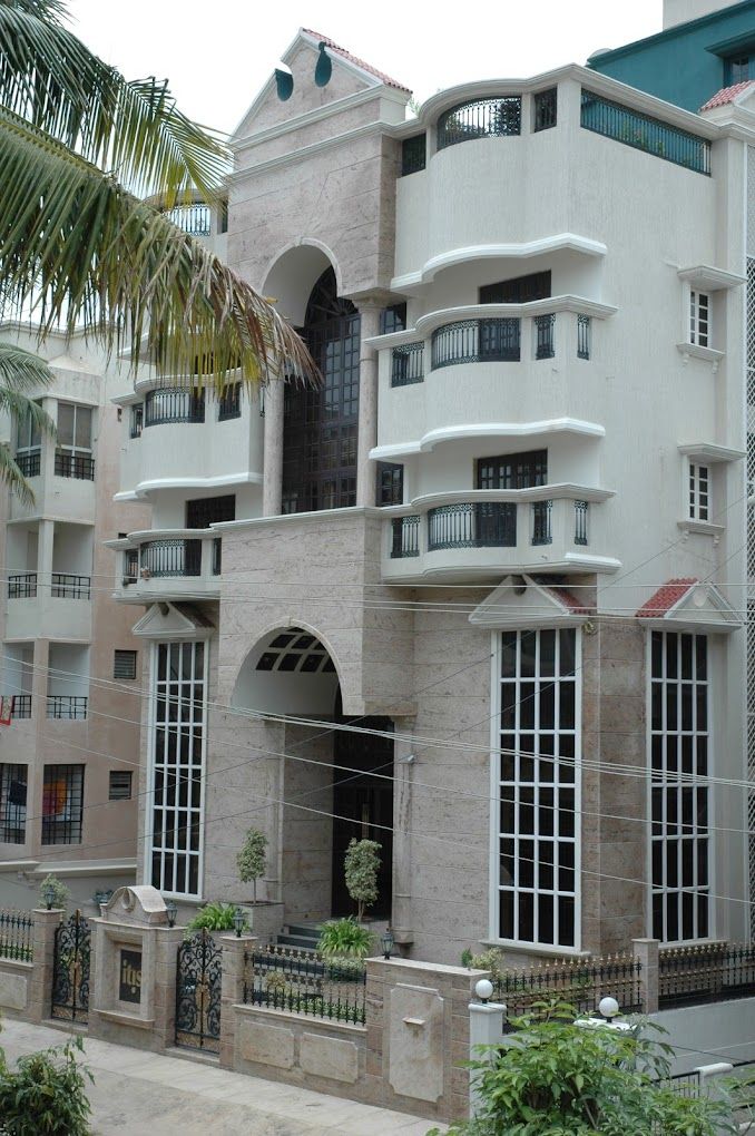 undefined ITIS Suites 6