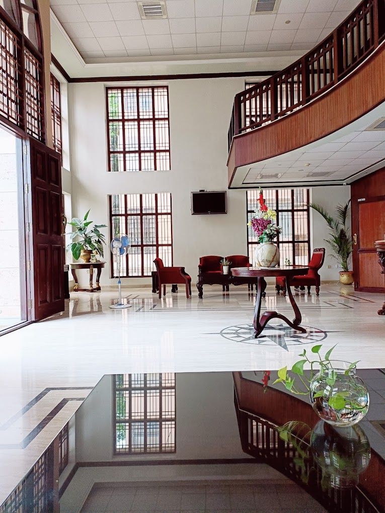 undefined ITIS Suites 3