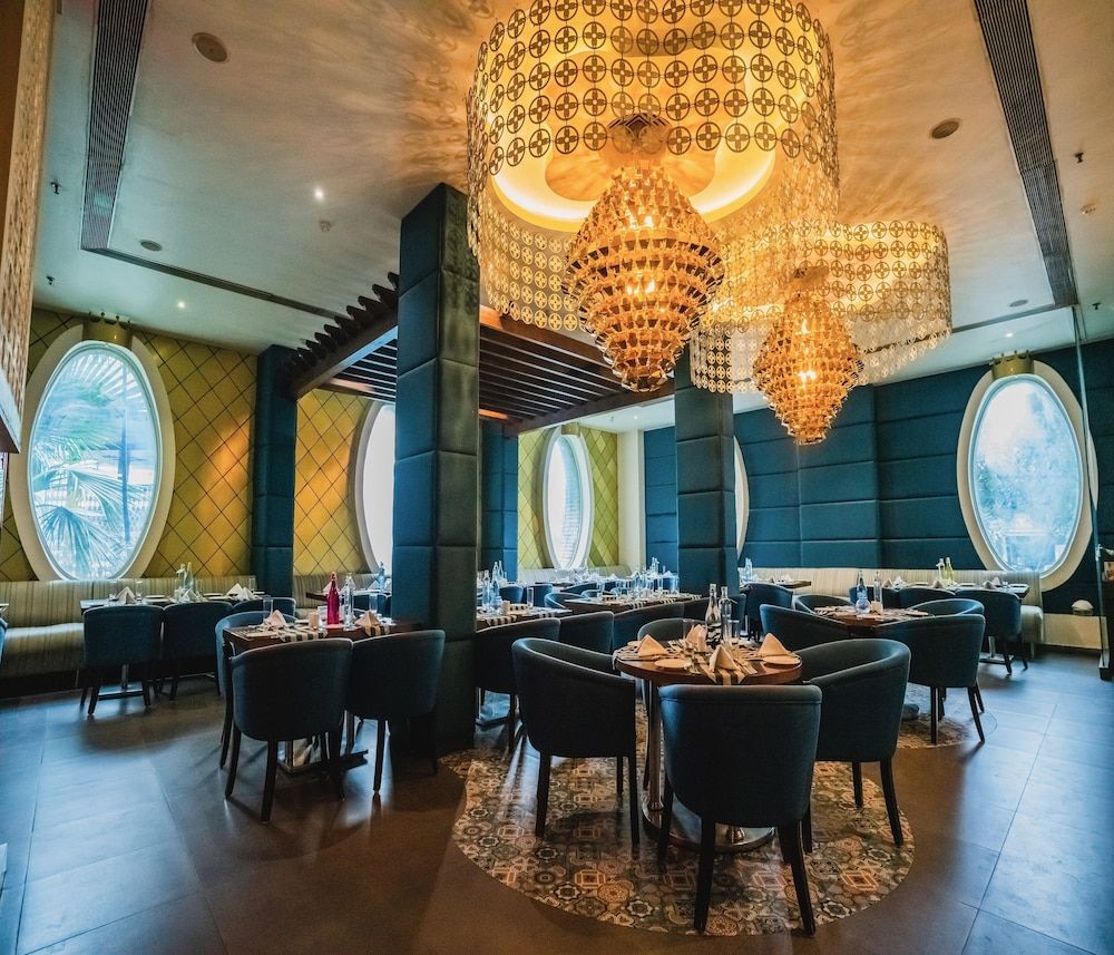 undefined Barsana Hotel & Resort Siliguri 3