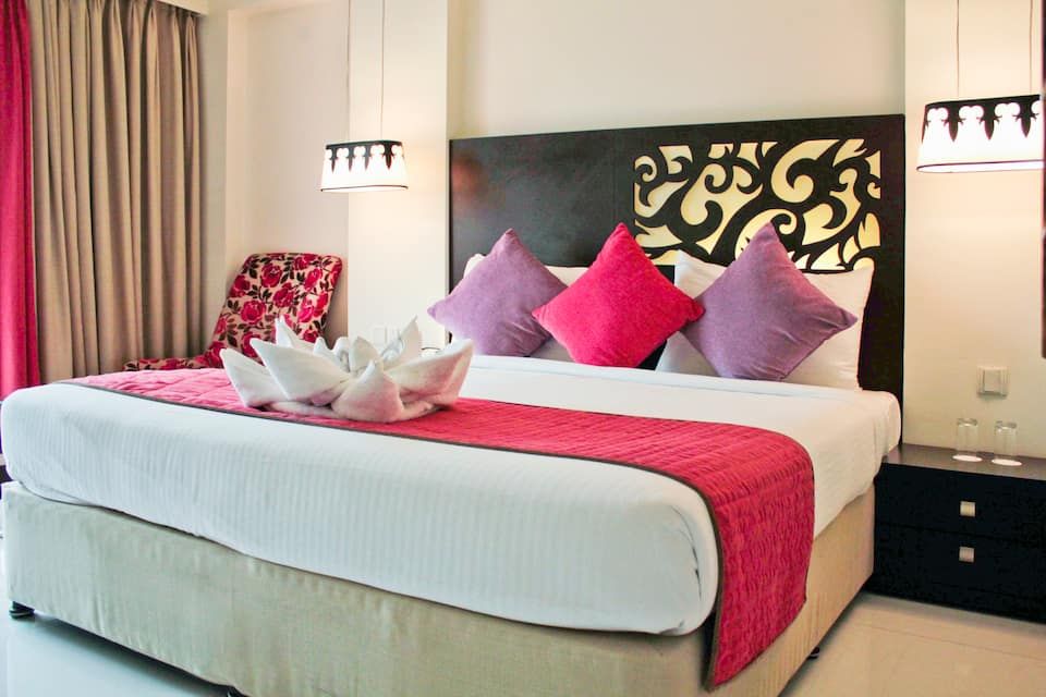 Premium Double or Twin Room