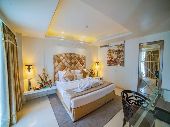 Room Assigned on Arrival