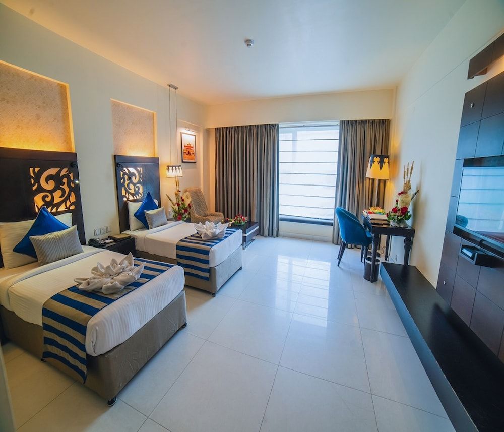 Premium King Room