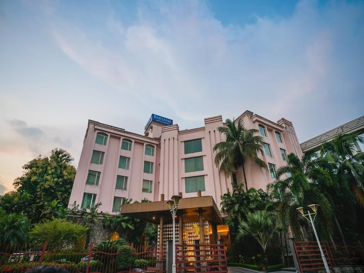 undefined Barsana Hotel & Resort Siliguri 8