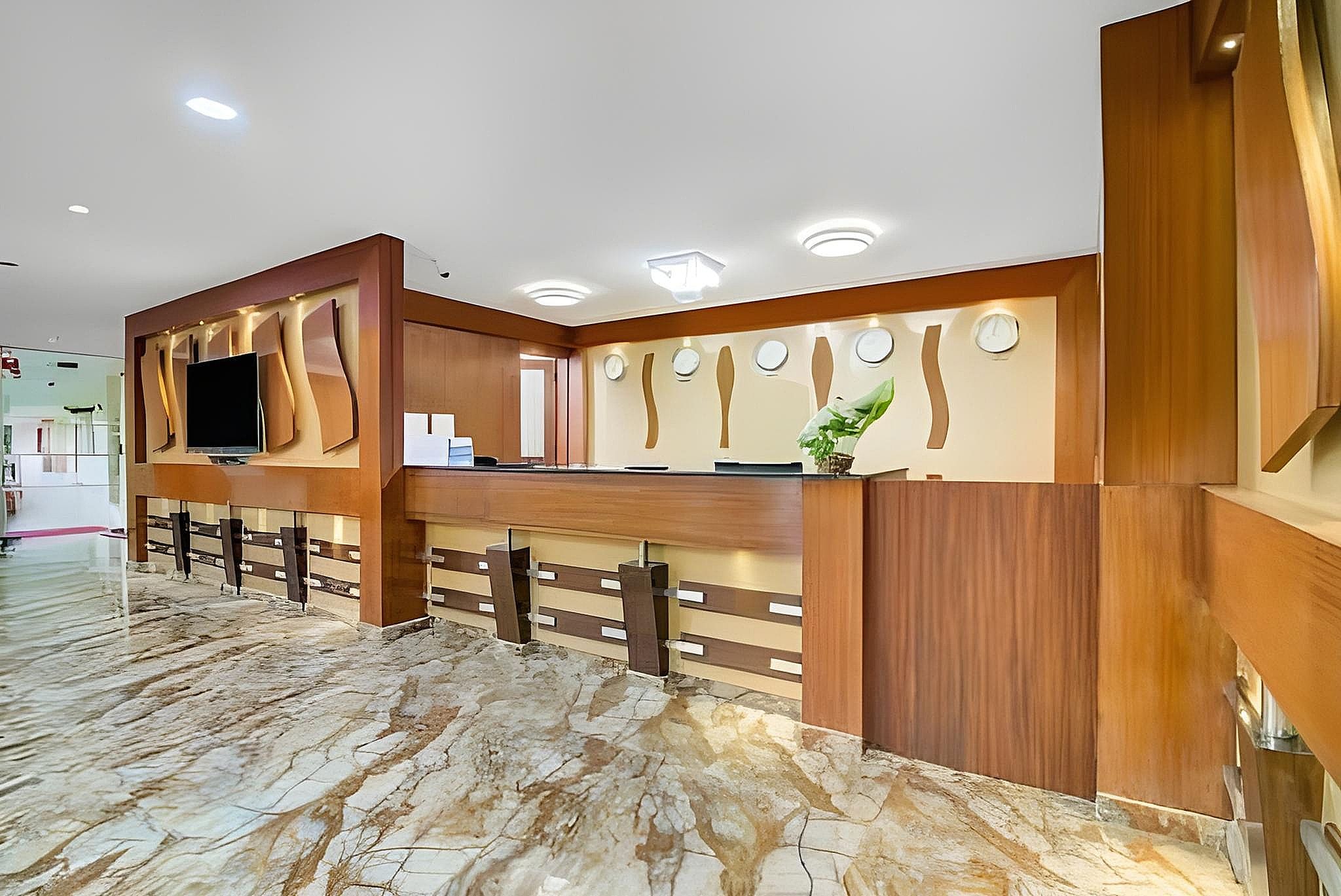 undefined Gardeenia Comforte Suites 2
