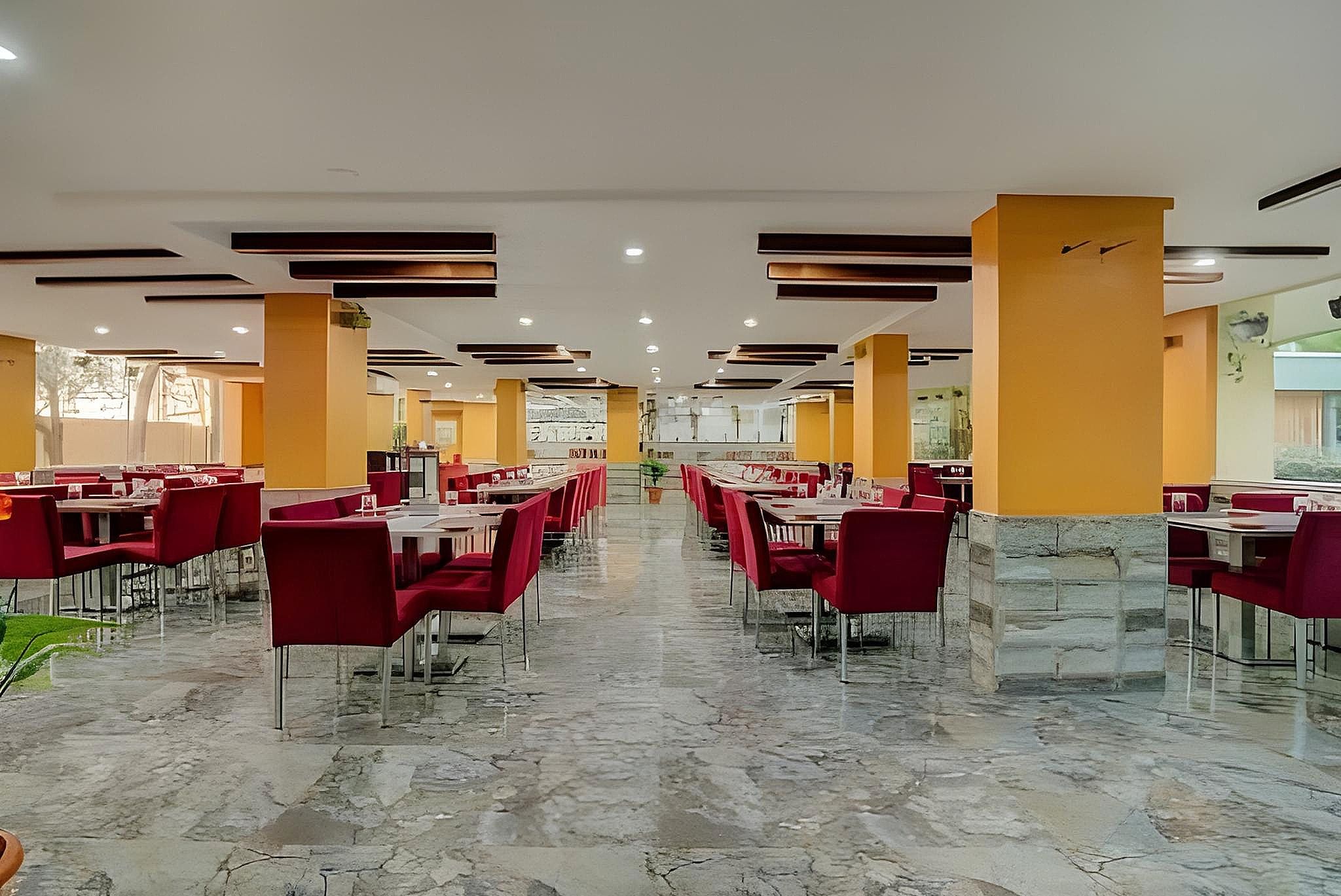 undefined Gardeenia Comforte Suites 4