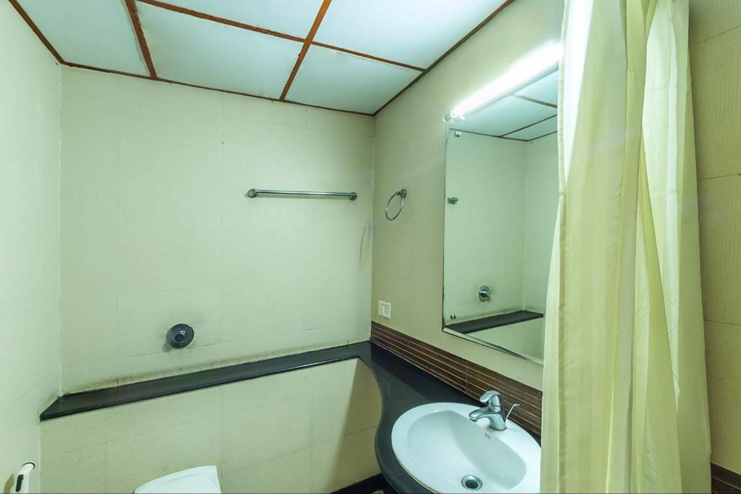 Executive AC Room