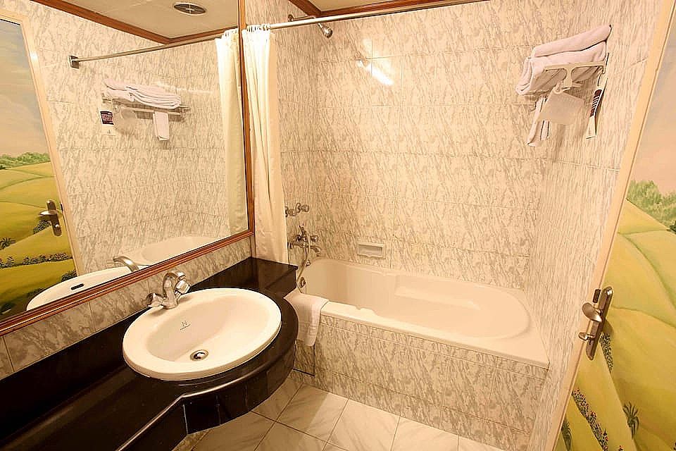 Hotel Alka Classic Executive Room 11