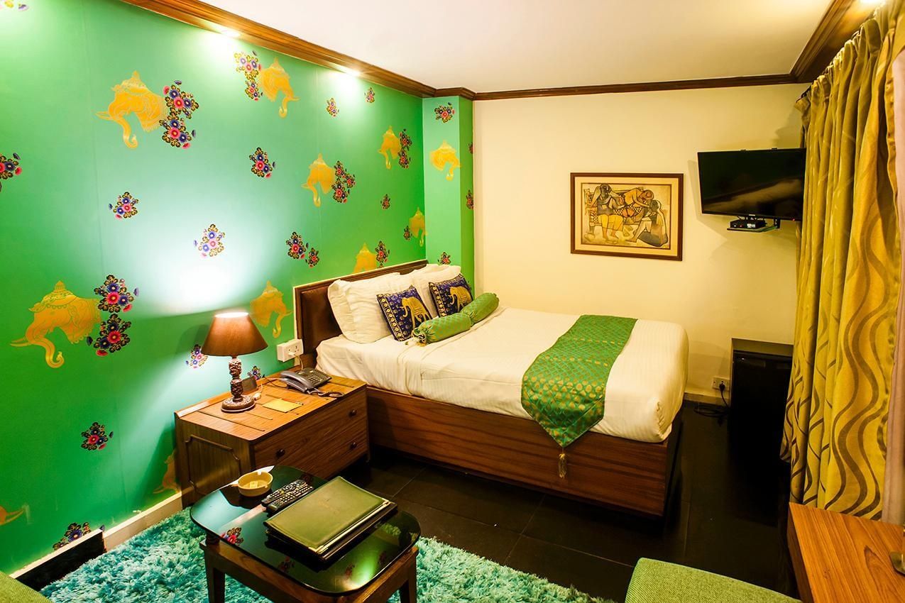 Hotel Alka Classic Executive Room 2