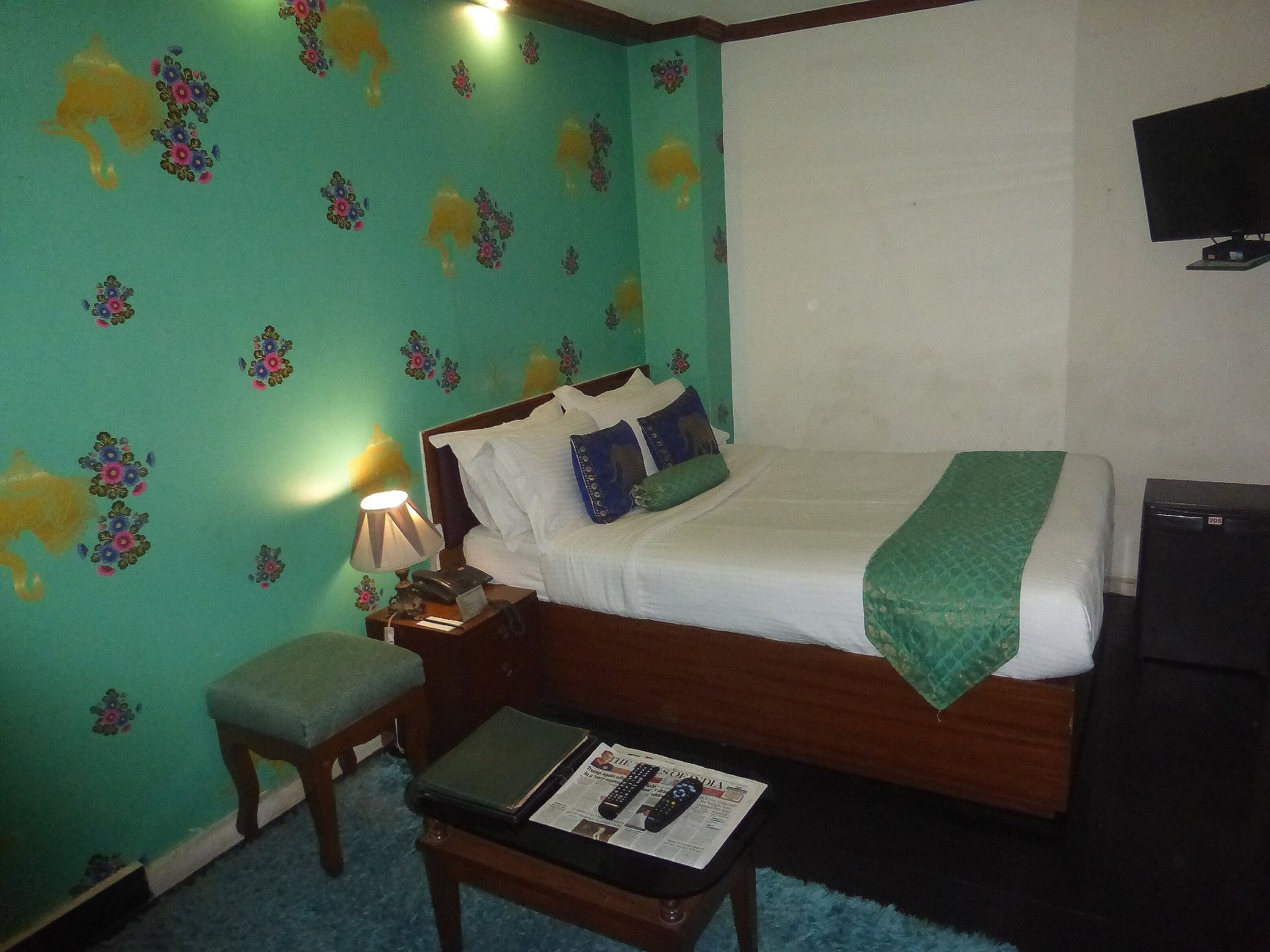 Hotel Alka Classic Executive Room 4