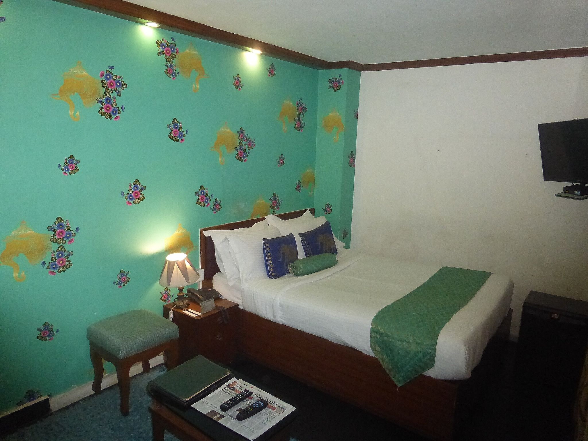 Hotel Alka Classic Executive Room 7