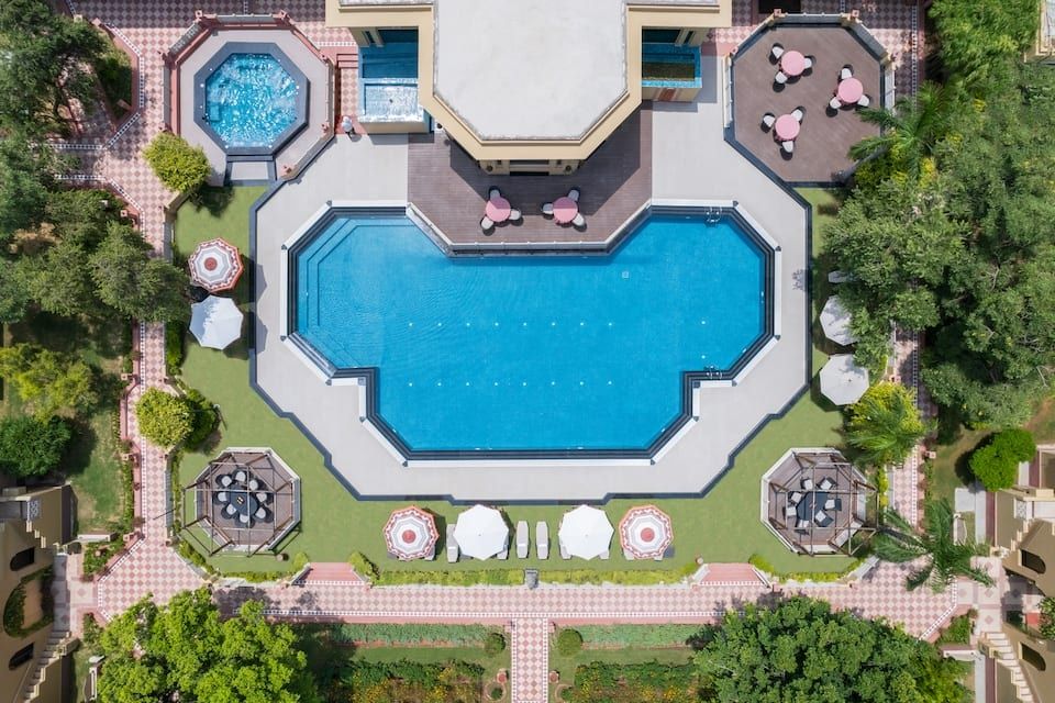 undefined Heritage Village Resort & Spa Manesar 5