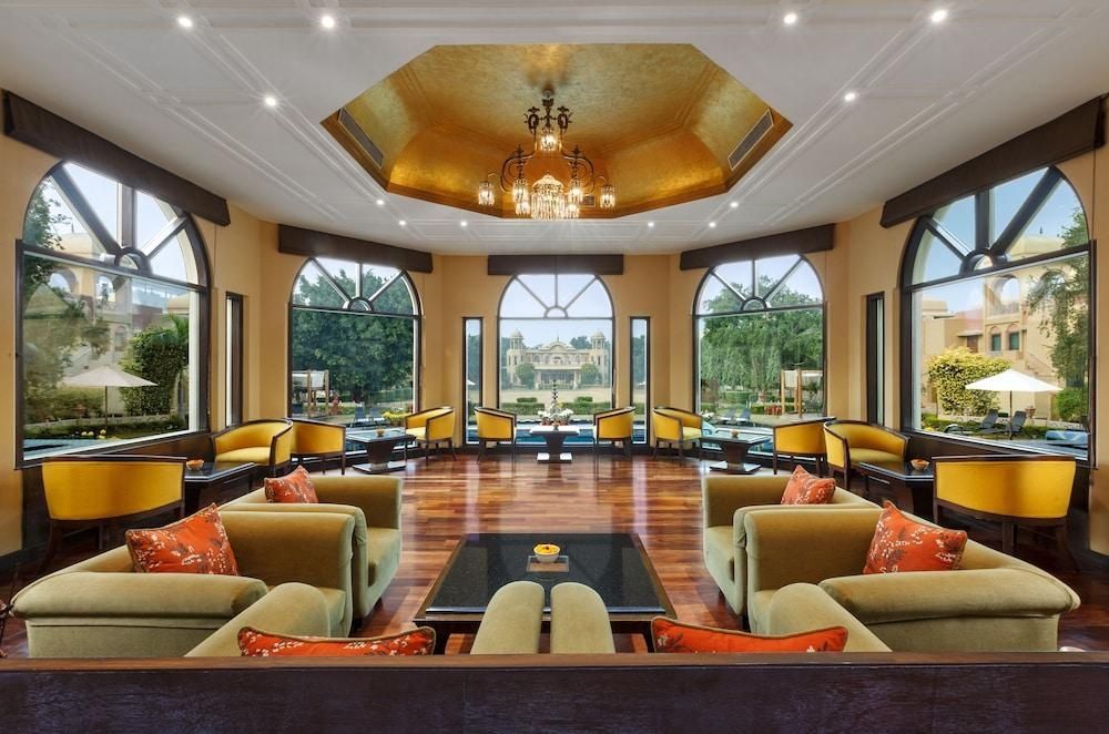 undefined Heritage Village Resort & Spa Manesar 3