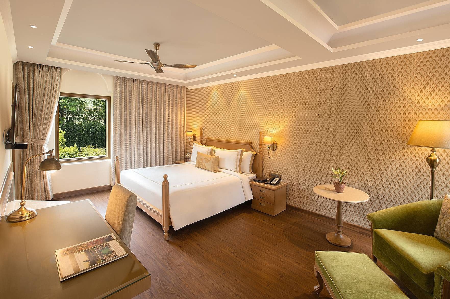 Premium Room