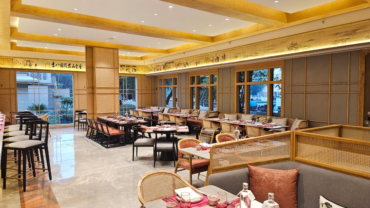 undefined Heritage Village Resort & Spa Manesar 4