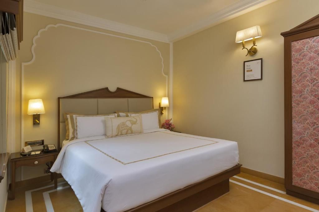 Standard Single Room - Airtel - YCHS