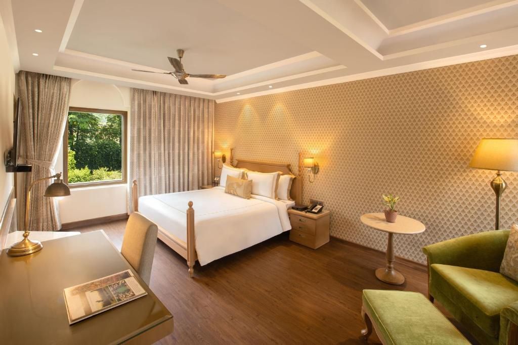 Triple room - Premium