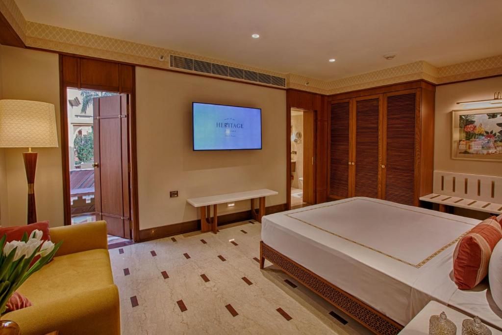 Family Suite - 2BHK