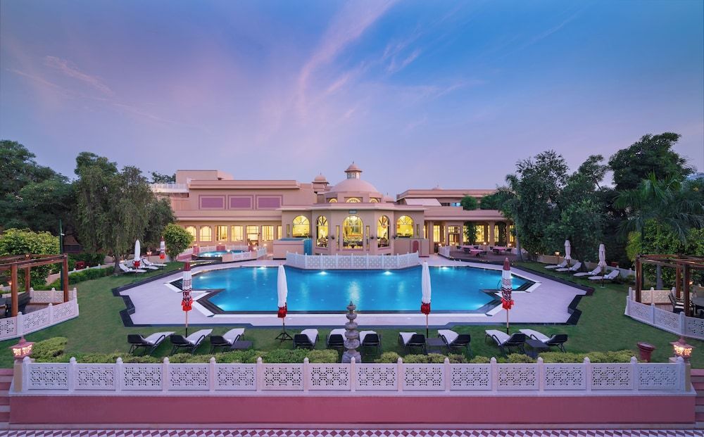 Heritage Village Resort & Spa Manesar