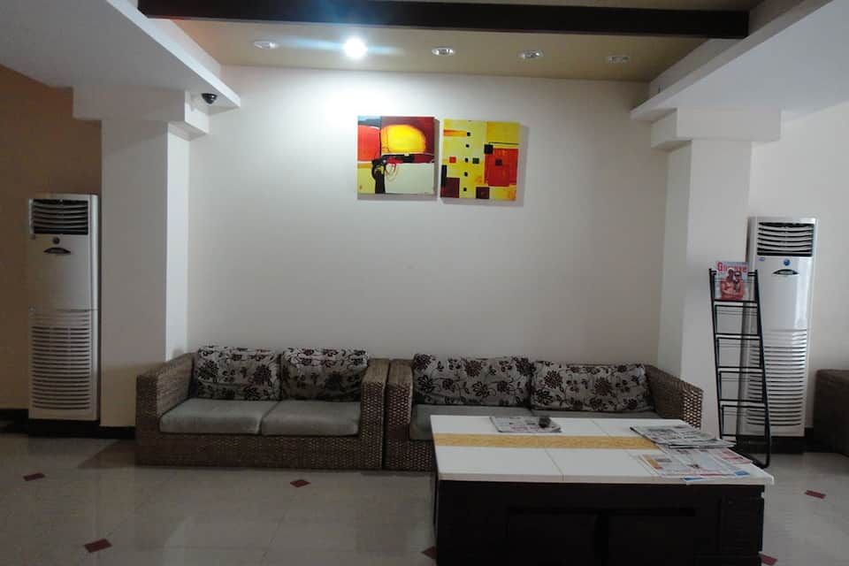 undefined Orange Resort 3